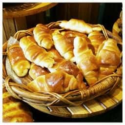 石窯パン工房 サフラン 常盤平店