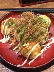 たこ家道頓堀くくる 近鉄あべのハルカス店