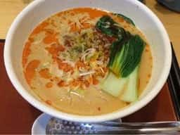 坦々麺専門 はつみ