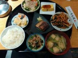 創菜居酒や なな尾