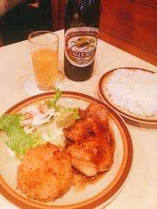 ポプラ