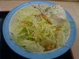 松屋 本八幡南口店