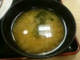 松屋 本八幡南口店