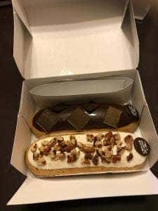 レクレール・ドゥ・ジェニ 大阪店