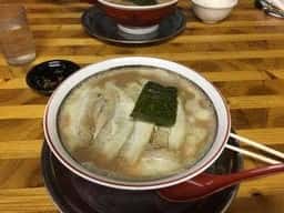風来軒 大橋店