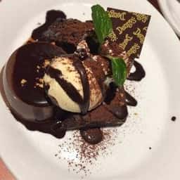 デニーズ 津島店