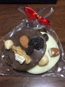 レオニダス 香里園店