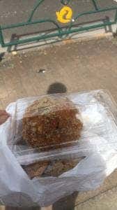 伊勢屋餅菓子店