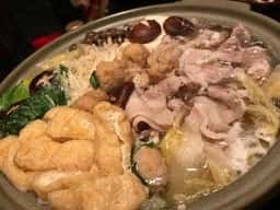焼き鳥ダイニングたあーちゃん室蘭店