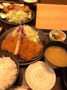 とんかつ和幸 イオンモール苫小牧店