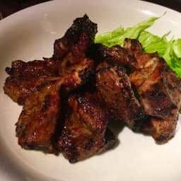 ちゃこーる旨小屋