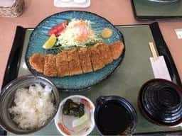 大平台カントリークラブ レストラン