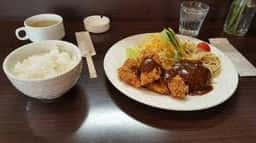 キッチン&カフェ なごみ