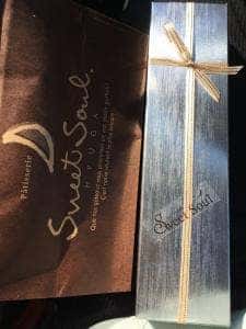 Sweet Soul／三日月堂