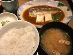 やよい軒 明野店