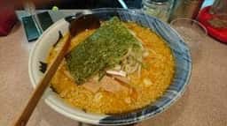 ビックらーめん