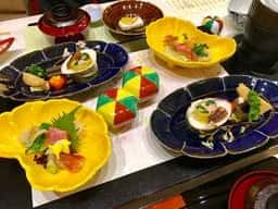 レジーナリゾート箱根 雲外荘