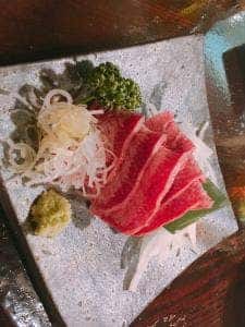 牛たんや