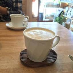珈木コーヒー