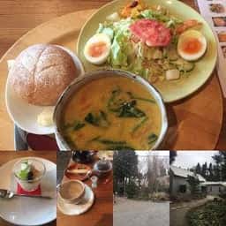 カフェ・ル・コック