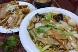 台湾料理昇龍