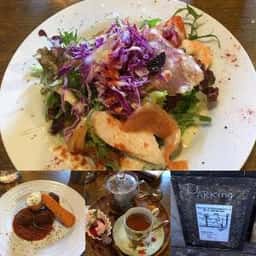 PENGINcafe