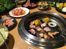 焼肉きんぐ 北九州黒崎店