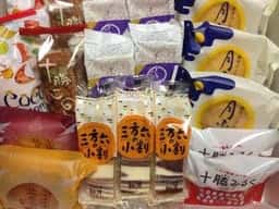 柳月 丸井今井店