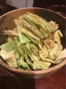 やきとり庭
