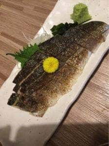 茅場町居酒屋 つまみ菜