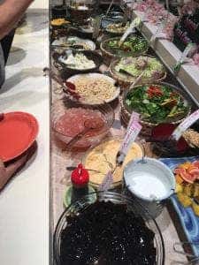 ブロンコビリー 伏見桃山店