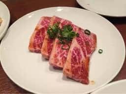 大山ホルモン