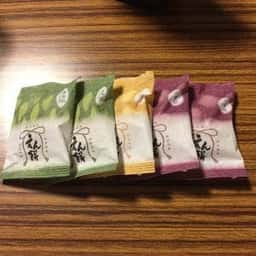 もち吉 東京銀座本店