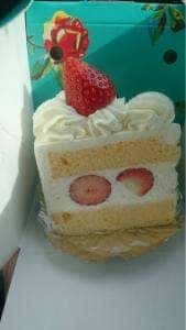 銀座千疋屋 築地店 スイーツショップ