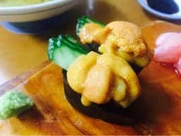 季節料理すし 阿波弁慶