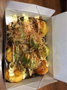 たこ家道頓堀くくる 万博記念公園駅店