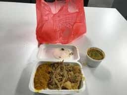 アジアンランチ 麹町3丁目店