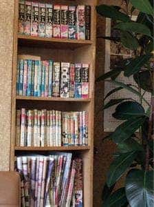なぎさ