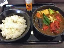 カレーハウスCoCo壱番屋 多治見インター店