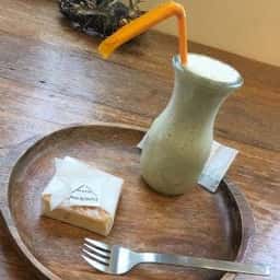 アルマロードコーヒー