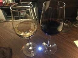 Wine Bar