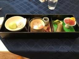 レストラン翠渓