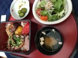 レストラン翠渓