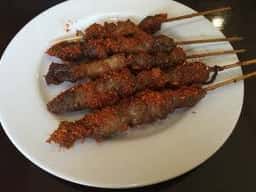 龍運