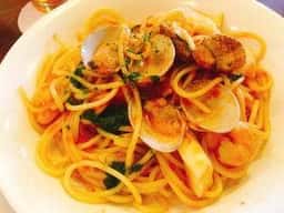 カフェ&パスタ Papa's