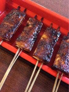 レストラン桃太郎