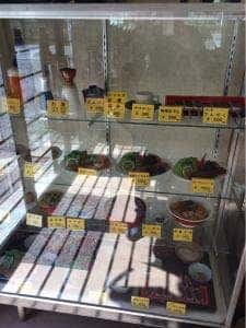 レストラン桃太郎