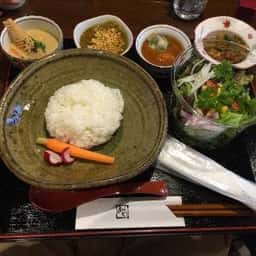 おやぢの台所