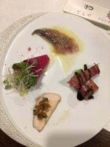 ステーキハウス優味