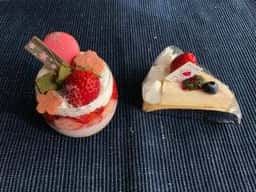 パティスリーエス
